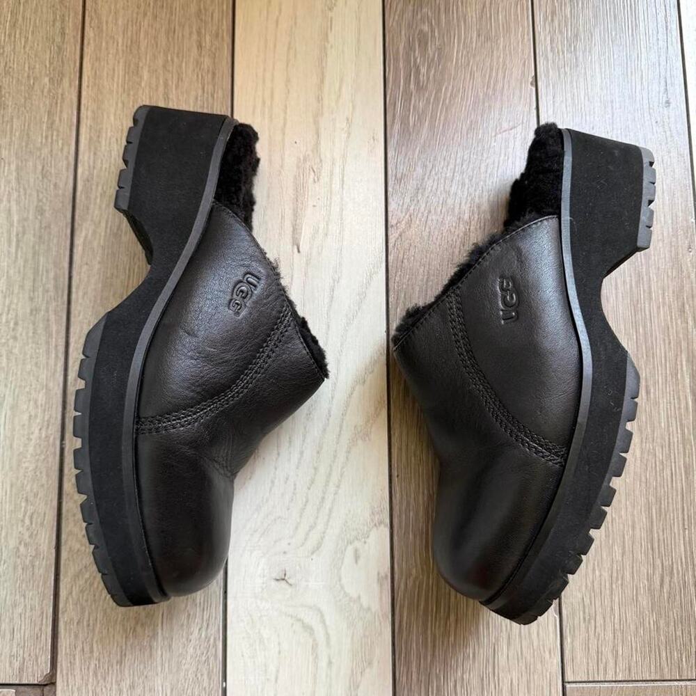 Ugg classic ultra mini platform - Picture 2 of 8